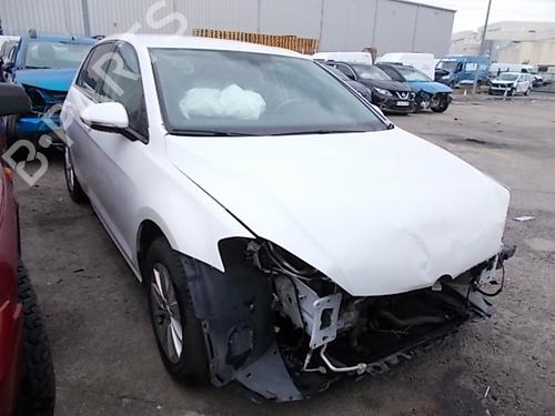 Used Parts VW GOLF ALLTRACK VII Variant (BA5, BV5)  1.6 TDI 4motion  1329316