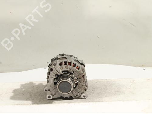 Used Alternator SEAT LEON (5F1) 2.0 TDI (150 hp) 25279833