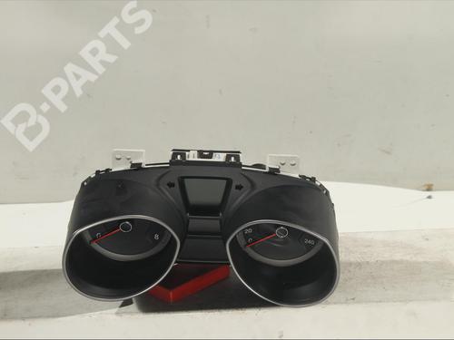 Used Instrument cluster HYUNDAI i30 (GD) 1.6 GDI (135 hp) 11983503