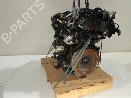 Motor FORD KUGA II (DM2) 2.0 TDCi | BP27859078M1