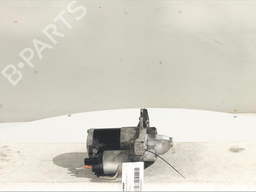 Used Starter DACIA SANDERO II TCe 90 (B8M1, B8MA, B8AC) (90 hp) 24857049