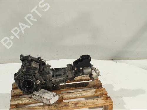 Used Transfer box Transfer box CITROËN C-CROSSER (VU_, VV_) 2.2 HDi (156 hp) 11973010 11973010