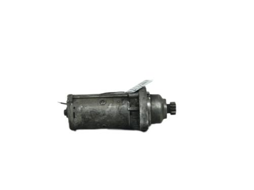 Used Starter Starter SKODA OCTAVIA I (1U2) 1.9 TDI (130 hp) 40485038 40485038