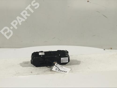 Climate control MERCEDES-BENZ GLA-CLASS (X156) GLA 200 CDI / d (156.908) | BP12085506I5 