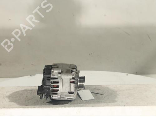 Used Alternator FORD KA+ III (UK, FK) [2014-2025]  18299187