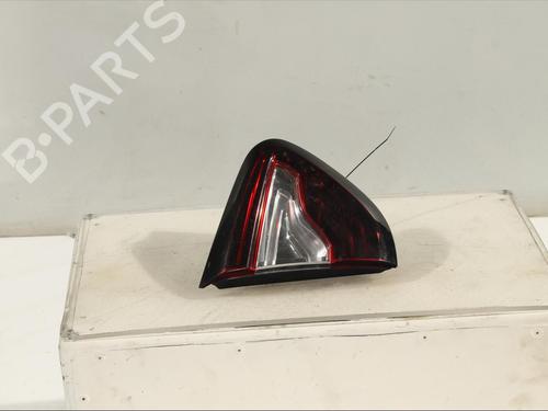 Used Left tailgate light Left tailgate light RENAULT CAPTUR I (J5_, H5_) 1.2 TCe (J5AU) (132 hp) 12079448 12079448