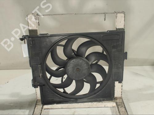 Used Radiator fan Radiator fan BMW 1 (F20) 118 d (150 hp) 19526937 19526937