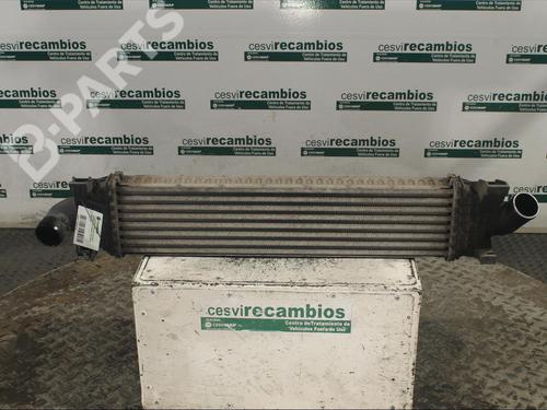 Used Intercooler FORD FOCUS II Saloon (DB_, FCH, DH) [2005-2025]  11979915
