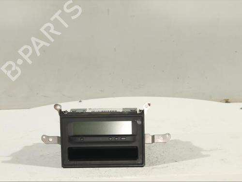 Used Display monitor Display monitor MITSUBISHI GRANDIS (NA_W) 2.0 DI-D (NA8W) (136 hp) 11907216 11907216