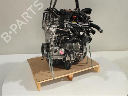 Engine HYUNDAI TUCSON (NX4E, NX4A) 1.6 T-GDi HTRAC | BP27399461M1 