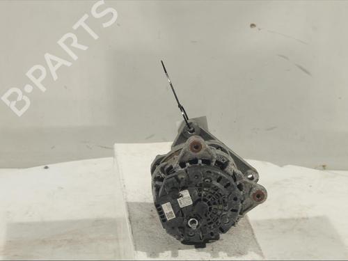 Alternator DACIA DOKKER MPV (KE_)  | BP13473523M7 