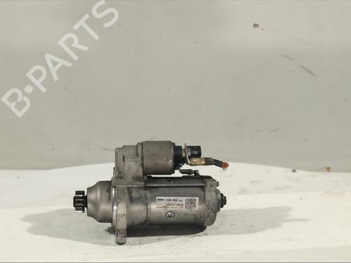 Starter VW GOLF ALLTRACK VII Variant (BA5, BV5)  | BP12524193M8 