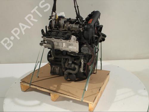 Engine SEAT LEON (5F1) 1.2 TSI | BP27359011M1 