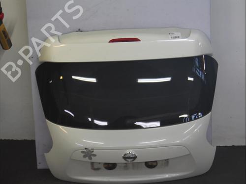 Used Tailgate NISSAN JUKE (F15) [2010-2019]  16320388