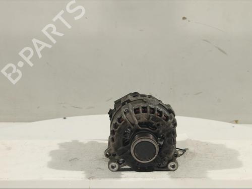 Used Alternator AUDI Q2 (GAB, GAG) [2016-2025]  12595596