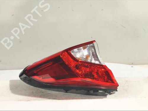 Used Left taillight Left taillight TOYOTA C-HR (_X1_) 1.8 Hybrid (ZYX10_, ZYX11_, ZYX10R, ZYX11R) (122 hp) 24873130 24873130