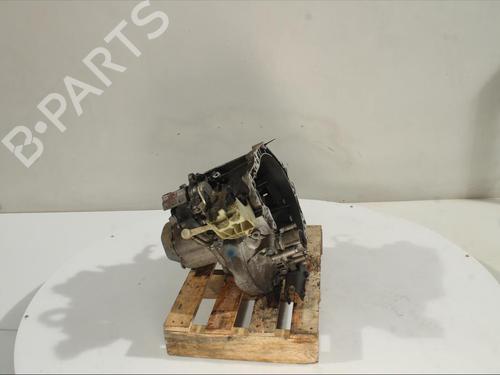Gearbox PEUGEOT 2008 I (CU_) 1.2 THP 110 / PureTech 110 | BP27730225M3 