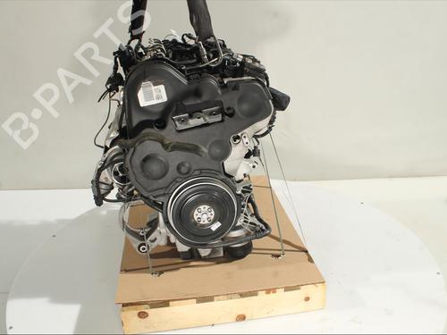 Engine VOLVO S60 II (134) D3 | BP26880706M1 