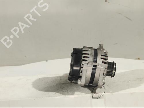 Used Alternator Alternator HYUNDAI TUCSON (TL, TLE) 1.6 CRDi (116 hp) 12084719 12084719