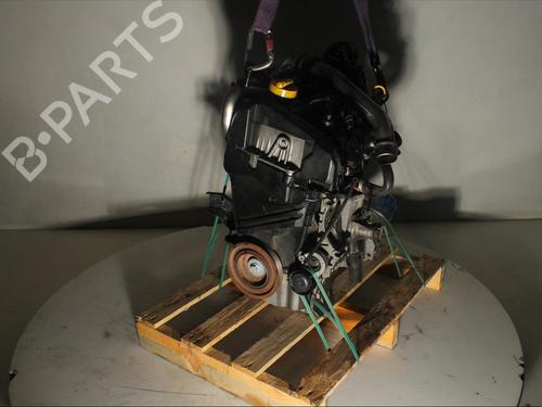 Engine RENAULT CLIO III Grandtour (KR0/1_) 1.5 dCi (KR0F) | BP17873622M1 