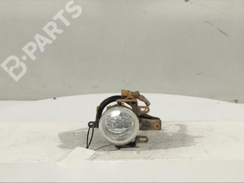 Left front fog light MITSUBISHI PAJERO III (V7_W, V6_W) [1999-2007]  11912876