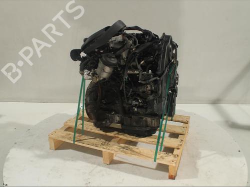 Motor HONDA CIVIC VII Hatchback (EU, EP, EV) 1.7 CTDi (EP4, EU9) | BP13538761M1 