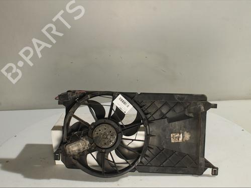 Radiator set FORD C-MAX (DM2) 1.6 TDCi | BP28529634M120 