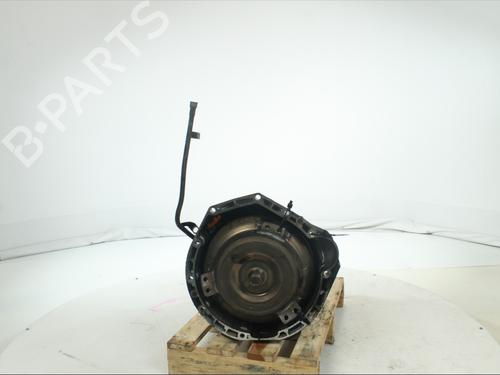 Gearbox MERCEDES-BENZ C-CLASS (W204) C 220 CDI (204.008) | BP36396836M3 - Image 5
