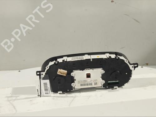 Instrument cluster PEUGEOT 508 I (8D_) 2.0 HDi | BP26925166C47 