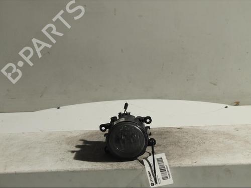 Used Left front fog light Left front fog light FORD TOURNEO COURIER B460 MPV 1.5 EcoBlue (100 hp) 11908837 11908837