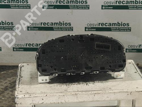 Instrument cluster SSANGYONG KORANDO (C300) E-Motion | BP11979885C47 