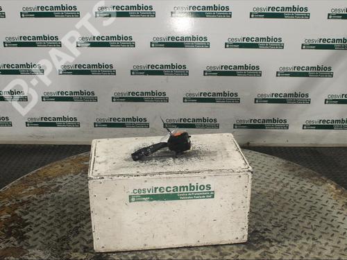 Used Steering column stalk TOYOTA AVENSIS (_T25_) 2.0 D-4D (ADT250_, ADT250R) (126 hp) 11894927