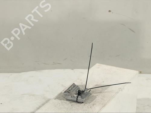 Electronic module NISSAN JUKE (F16_) 1.0 | BP24351622M83