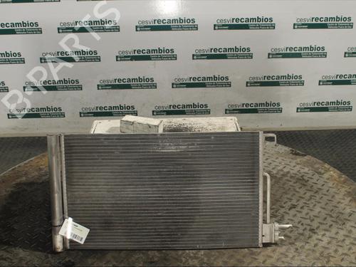 Used AC radiator AC radiator FIAT PUNTO (199_) 1.2 (199AYL1A, 199BYL1A) (67 hp) 12075823 12075823