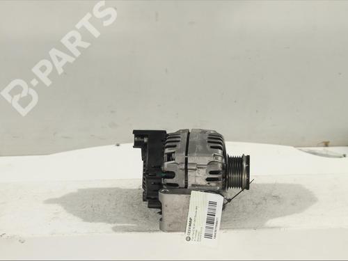 Alternator FIAT TIPO Hatchback (356_, 357_)  | BP11982978M7 