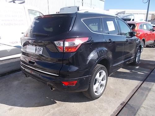 Switch FORD KUGA II (DM2) 2.0 TDCi | BP19877643I30  - Image 5