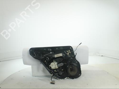Used Rear left window mechanism Rear left window mechanism 38945034 38945034