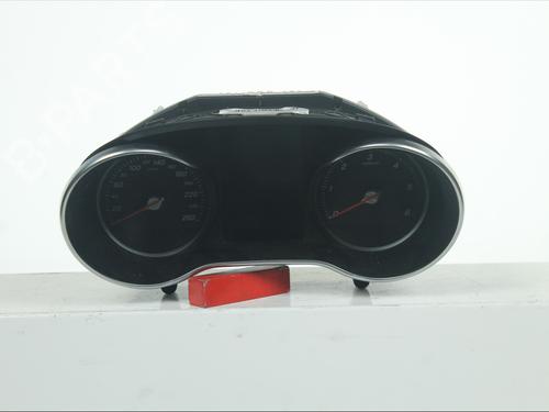 Used Instrument cluster Instrument cluster 34457237 34457237