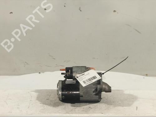 Used Starter Starter OPEL VIVARO A Van (X83) 2.0 16V (F7) (120 hp) 15004265 15004265