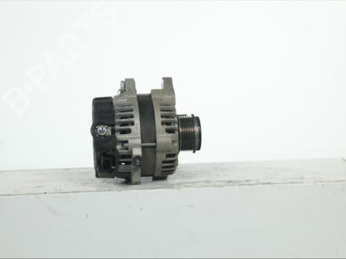 Alternator HYUNDAI BAYON (BC3) 1.2 MPI | BP37285505M7 - Image 2