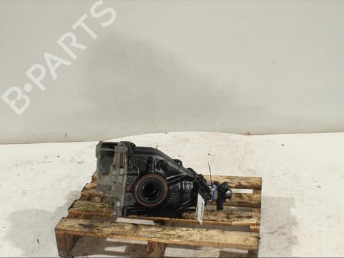 Used Rear differential Rear differential BMW 1 (F20) 118 i (136 hp) 11972856 11972856