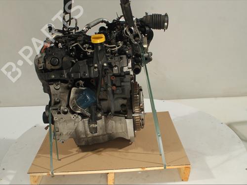 Motor NISSAN NV200 Van 1.5 dCi 85 (M20, M20N, M20M) (86 hp) 29128965