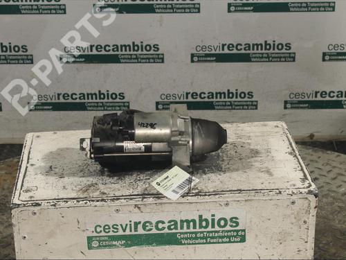 Startmotor HONDA CIVIC VIII Hatchback (FN, FK) 1.8 (FN1, FK2) (140 hp) 11896223
