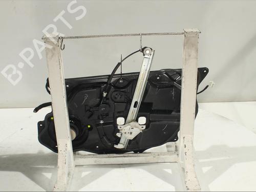 Rudehejsemekanisme ventre foran MAZDA CX-5 (KF) 2.0 | BP12081439C22 