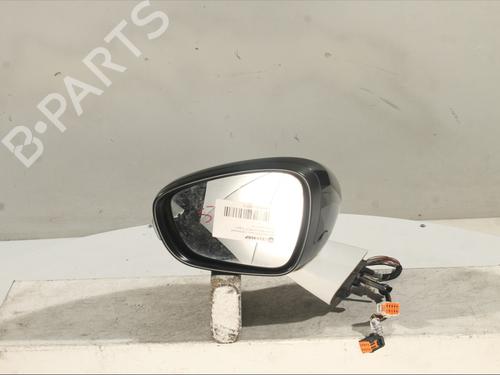 Used Left mirror CITROËN C4 SPACETOURER (3D_) 1.5 BlueHDi 130 (131 hp) 30332959