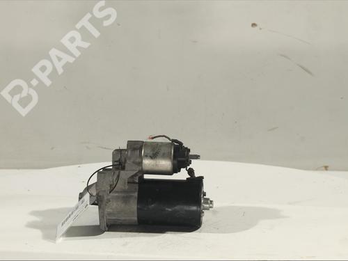 Startmotor RENAULT CLIO IV Grandtour (KH_) 1.5 dCi 90 (KHN3, KHN4) | BP12182463M8 