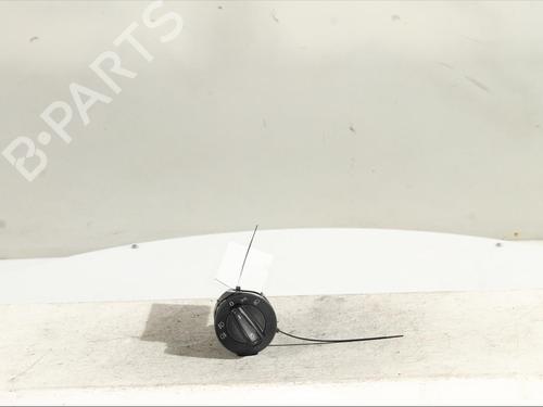 Headlight switch VW GOLF VII (5G1, BQ1, BE1, BE2) 1.2 TSI 5G0941431BFWZU 5G0941431AR