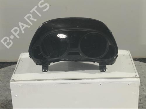 Used Instrument cluster Instrument cluster LEXUS IS II (_E2_) 220d (ALE20) (177 hp) 26919547 26919547