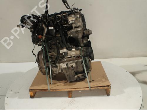 Motor Motor FIAT DUCATO Van (250_) 115 Multijet 2,0 D (116 hp) 36053240 36053240