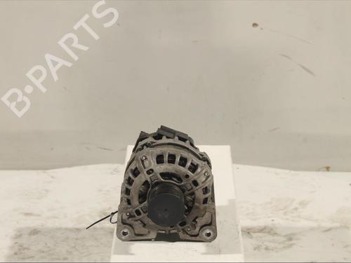 Alternator DACIA SANDERO II TCe 90 (B8M1, B8MA, B8AC) | BP12174736M7 - Image 2